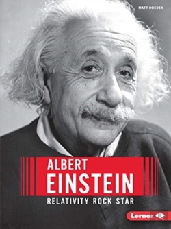 Bertrand.pt - Albert Einstein