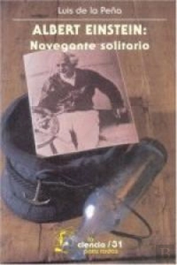 Bertrand.pt - Albert Einstein: Navegante Solitario 