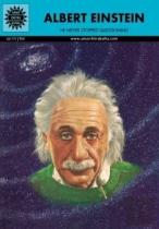 Albert Einstein