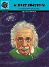 Albert Einstein