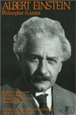 Bertrand.pt - Albert Einstein, Philosopher-Scientist