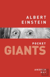 Albert Einstein: Pocket Giants