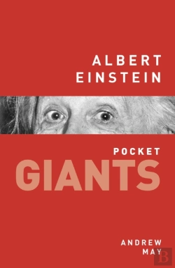 Bertrand.pt - Albert Einstein: Pocket Giants