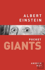 Albert Einstein: Pocket Giants