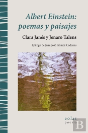 Albert Einstein: Poemas Y Paisajes