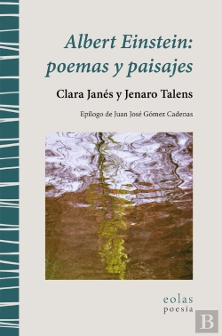 Bertrand.pt - Albert Einstein: Poemas Y Paisajes