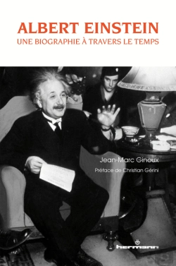 Bertrand.pt - Albert Einstein : Une Biographie À Travers Le Temps