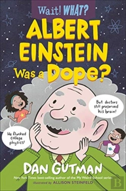 Bertrand.pt - Albert Einstein Was A Dope?