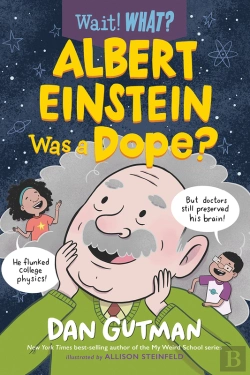 Bertrand.pt - Albert Einstein Was A Dope?