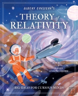 Bertrand.pt - Albert Einstein'S Theory Of Relativity