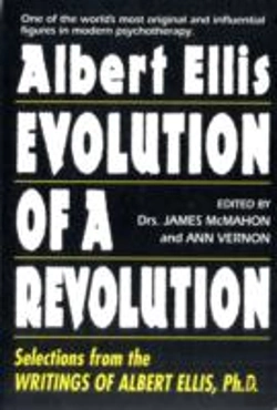 Bertrand.pt - Albert Ellis: Evolution Of A Revolution