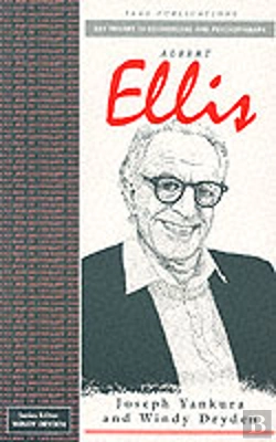 Bertrand.pt - Albert Ellis