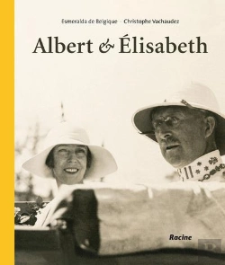 Bertrand.pt - Albert Et Elisabeth