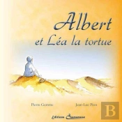 Albert Et Léa La Tortue