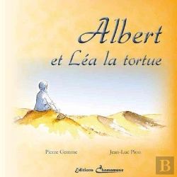 Bertrand.pt - Albert Et Léa La Tortue
