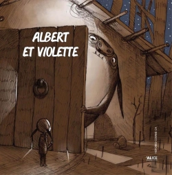 Bertrand.pt - Albert Et Violette