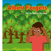 Albert Forgets