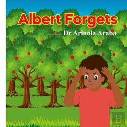 Bertrand.pt - Albert Forgets