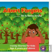 Albert Forgets