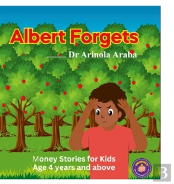 Bertrand.pt - Albert Forgets