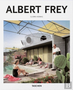 Bertrand.pt - Albert Frey