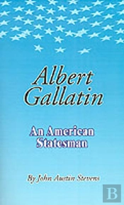 Albert Gallatin