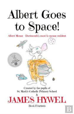 Bertrand.pt - Albert Goes To Space!