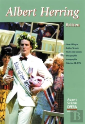 Albert Herring