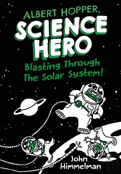 Bertrand.pt - Albert Hopper, Science Hero: Blasting Through The Solar System!