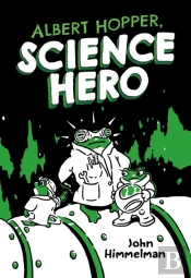 Albert Hopper, Science Hero