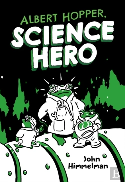 Bertrand.pt - Albert Hopper, Science Hero