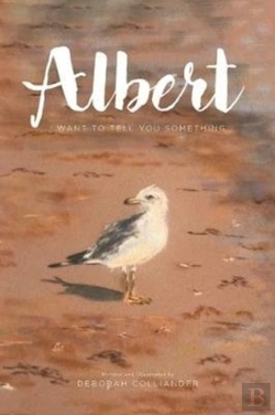 Bertrand.pt - Albert: I Want To Tell You Something