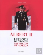 Albert Ii, Le Destin D'Un Règne