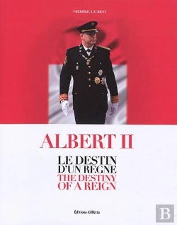 Bertrand.pt - Albert Ii, Le Destin D'Un Règne