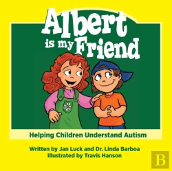 Bertrand.pt - Albert Is My Friend