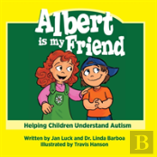 Albert Is My Friend
