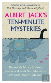 Albert Jack'S Ten-Minute Mysteries