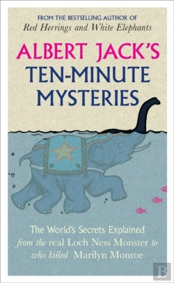 Bertrand.pt - Albert Jack'S Ten-Minute Mysteries