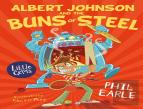 Albert Johnson And The Buns Of Steel