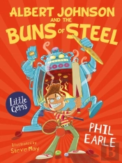 Albert Johnson And The Buns Of Steel