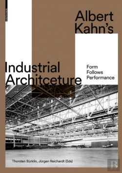 Bertrand.pt - Albert Kahn'S Industrial Architecture