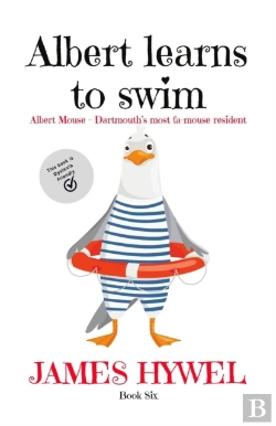 Bertrand.pt - Albert Learns To Swim
