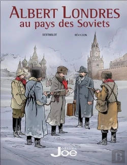 Bertrand.pt - Albert Londres Au Pays Des Soviets