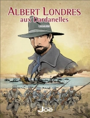 Albert Londres Aux Dardanelles