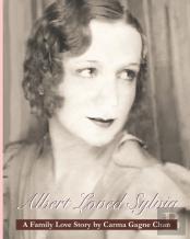 Albert Loved Sylvia