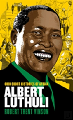 Bertrand.pt - Albert Luthuli