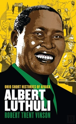 Bertrand.pt - Albert Luthuli