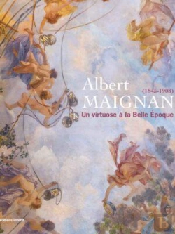 Bertrand.pt - Albert Maignan (1845-1908) Un Virtuose À La Belle Époque
