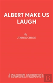 Albert Make Us Laugh