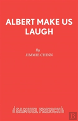 Bertrand.pt - Albert Make Us Laugh